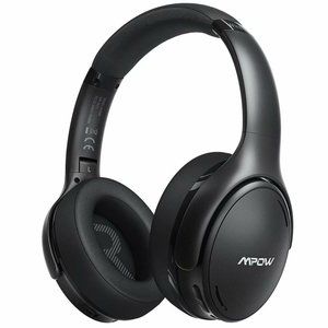 COPY - Mpow H19 IPO Active Noise Cancelling Headphones, Bluetooth 5.0